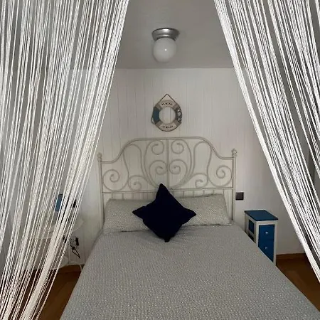 Casita Marinera * L'Ametlla de Mar