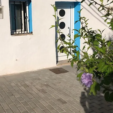 Casita Marinera L'Ametlla de Mar