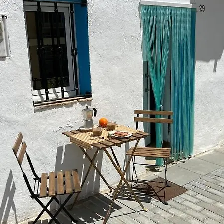 Casita Marinera * L'Ametlla de Mar