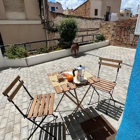 Apartment Casita Marinera *