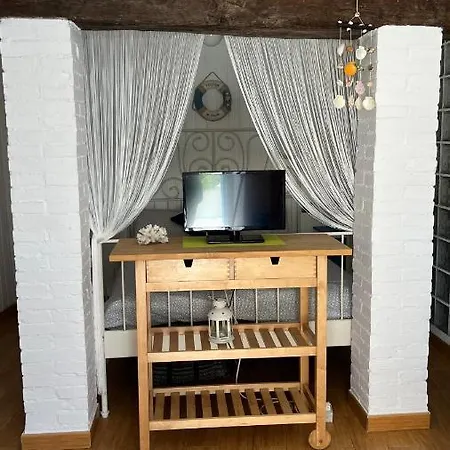 Casita Marinera *