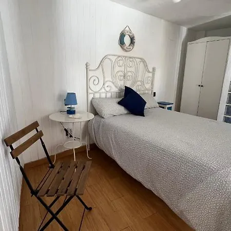 Casita Marinera Apartamento L'Ametlla de Mar