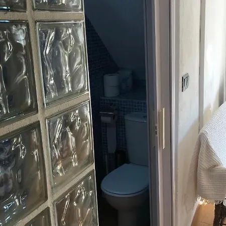 Apartamento Casita Marinera *